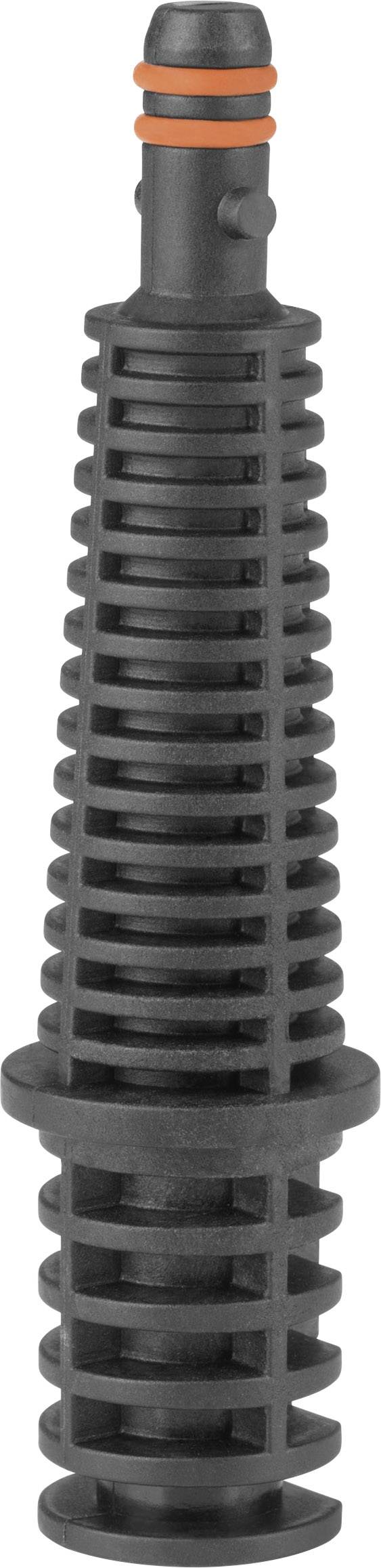 CleanMaxx 1123 Dampfbesen 1123 Grün, Weiß