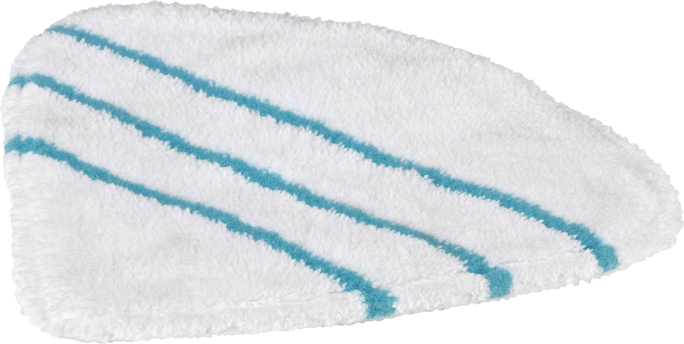 CleanMaxx 1123 Dampfbesen 1123 Grün, Weiß