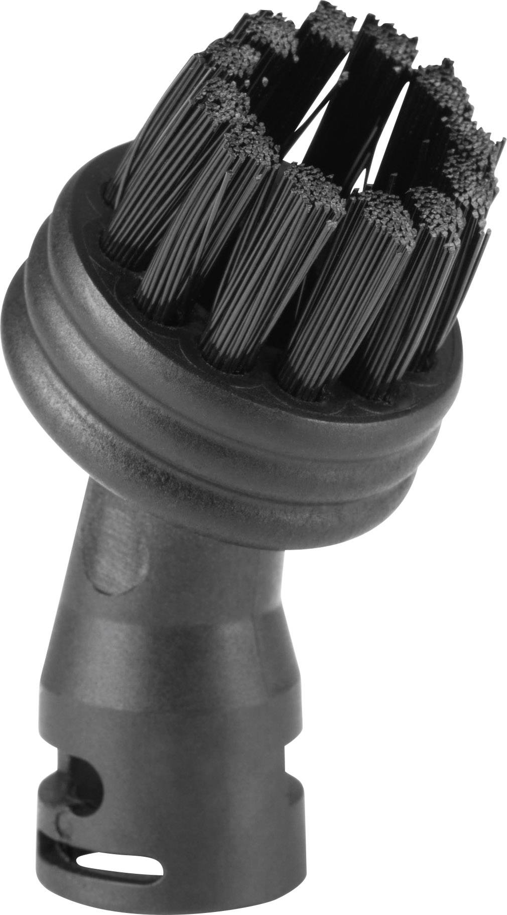 CleanMaxx 1123 Dampfbesen 1123 Grün, Weiß