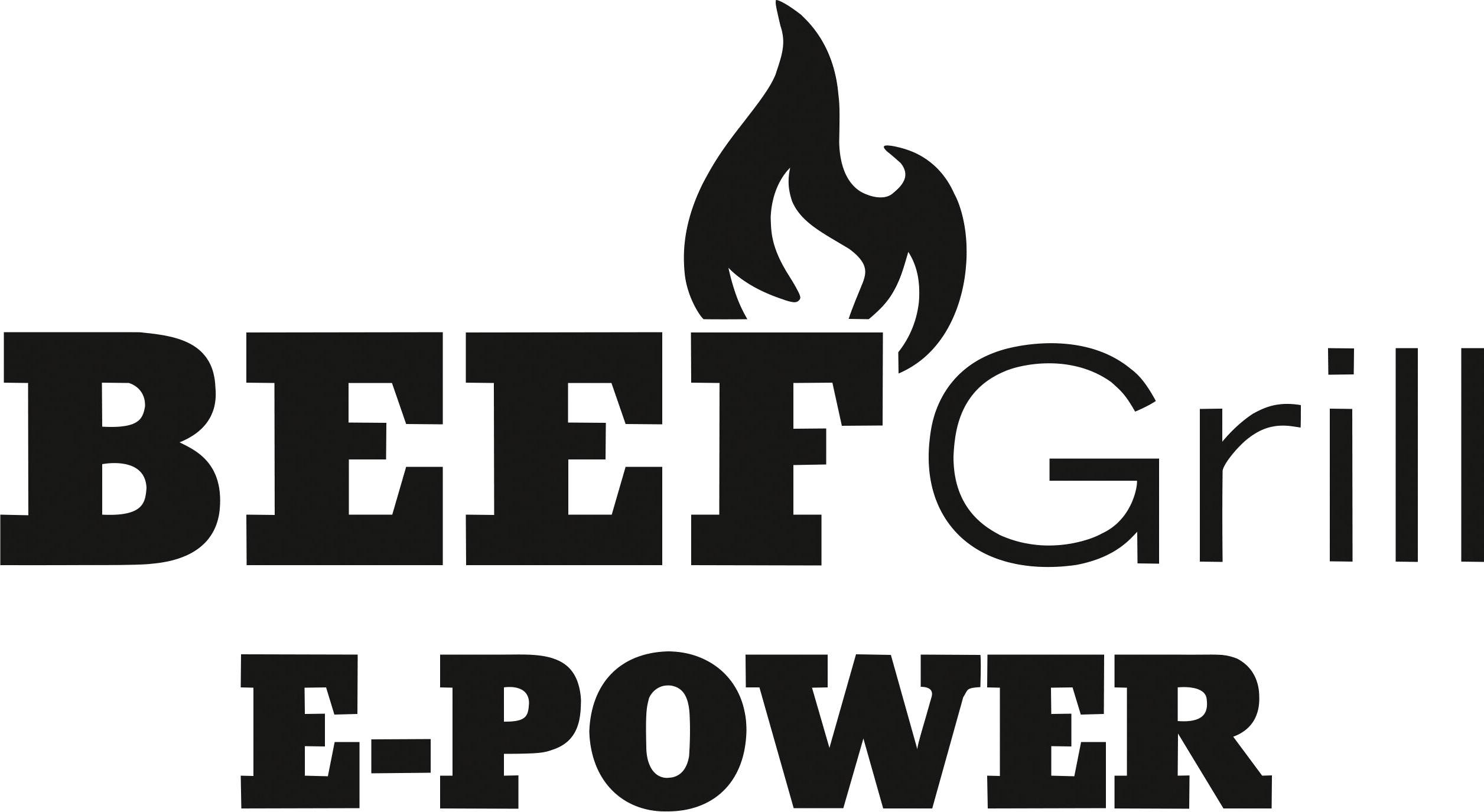 GourmetMaxx 8681 Steak Elektro-Grill Schwarz