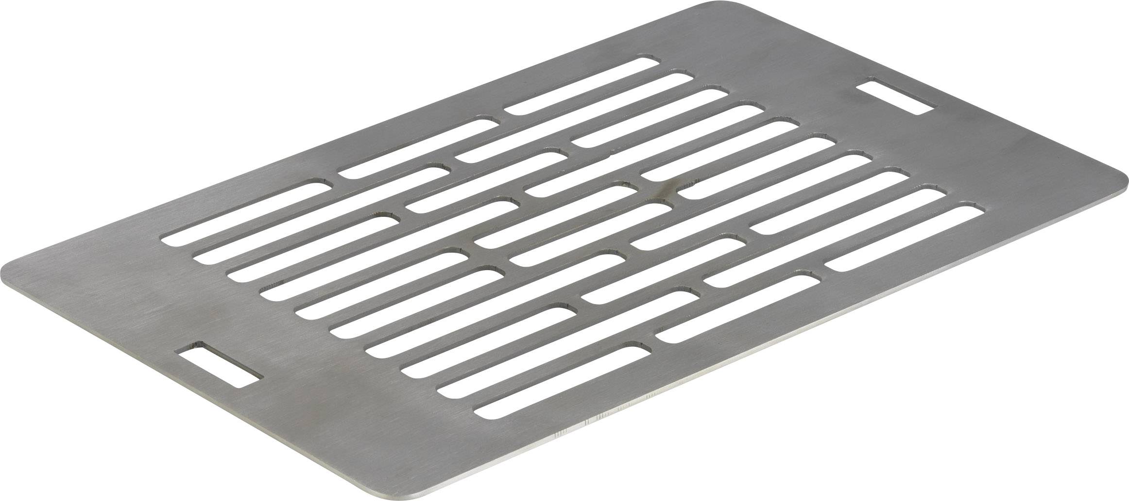 GourmetMaxx 8681 Steak Elektro-Grill Schwarz