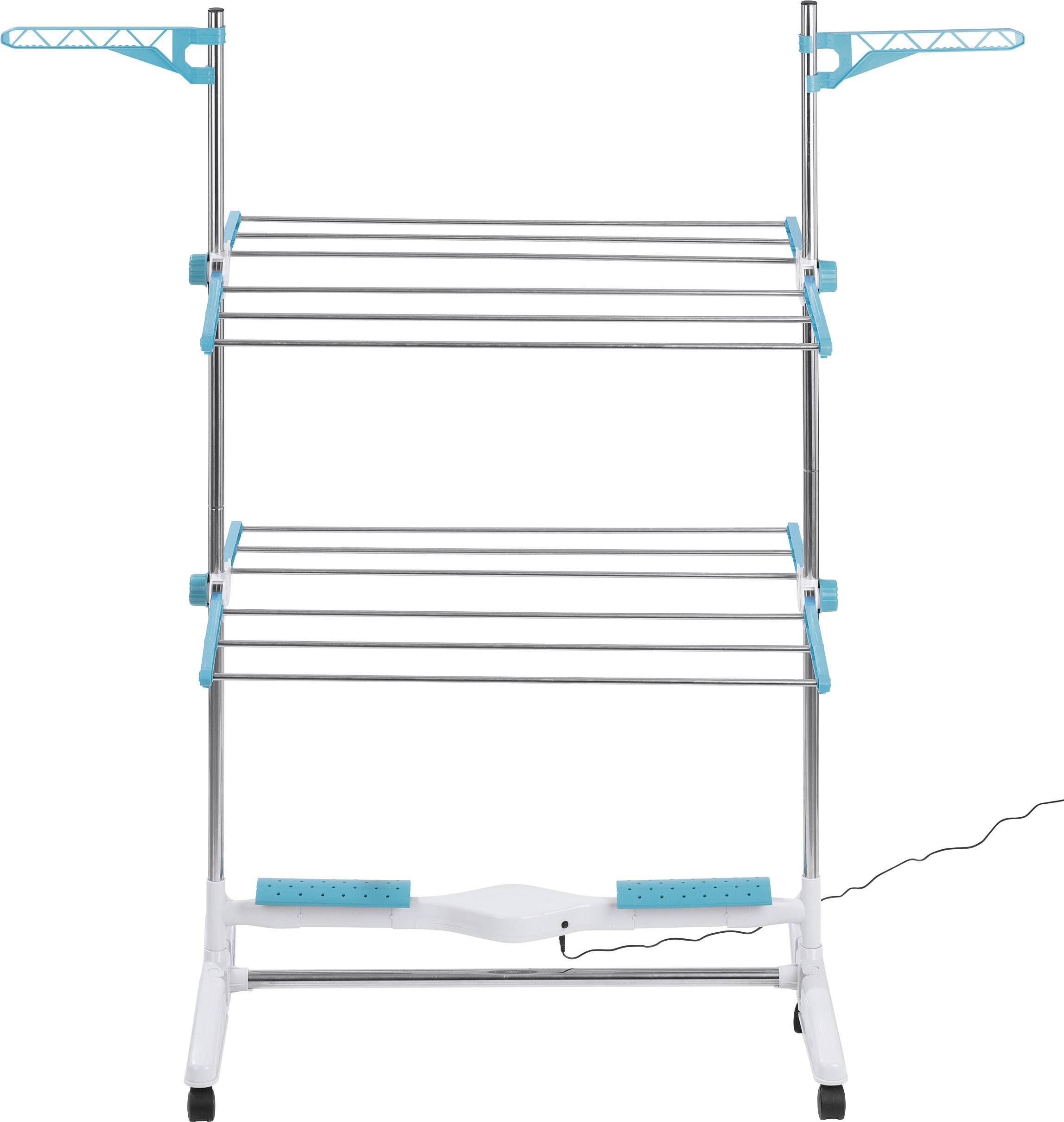 Elektrischer Wäscheständer