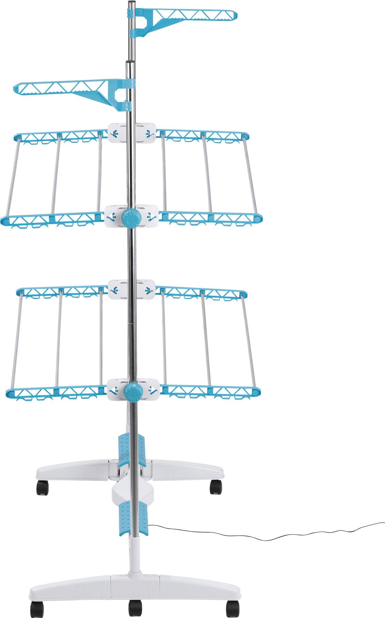 Elektrischer Wäscheständer