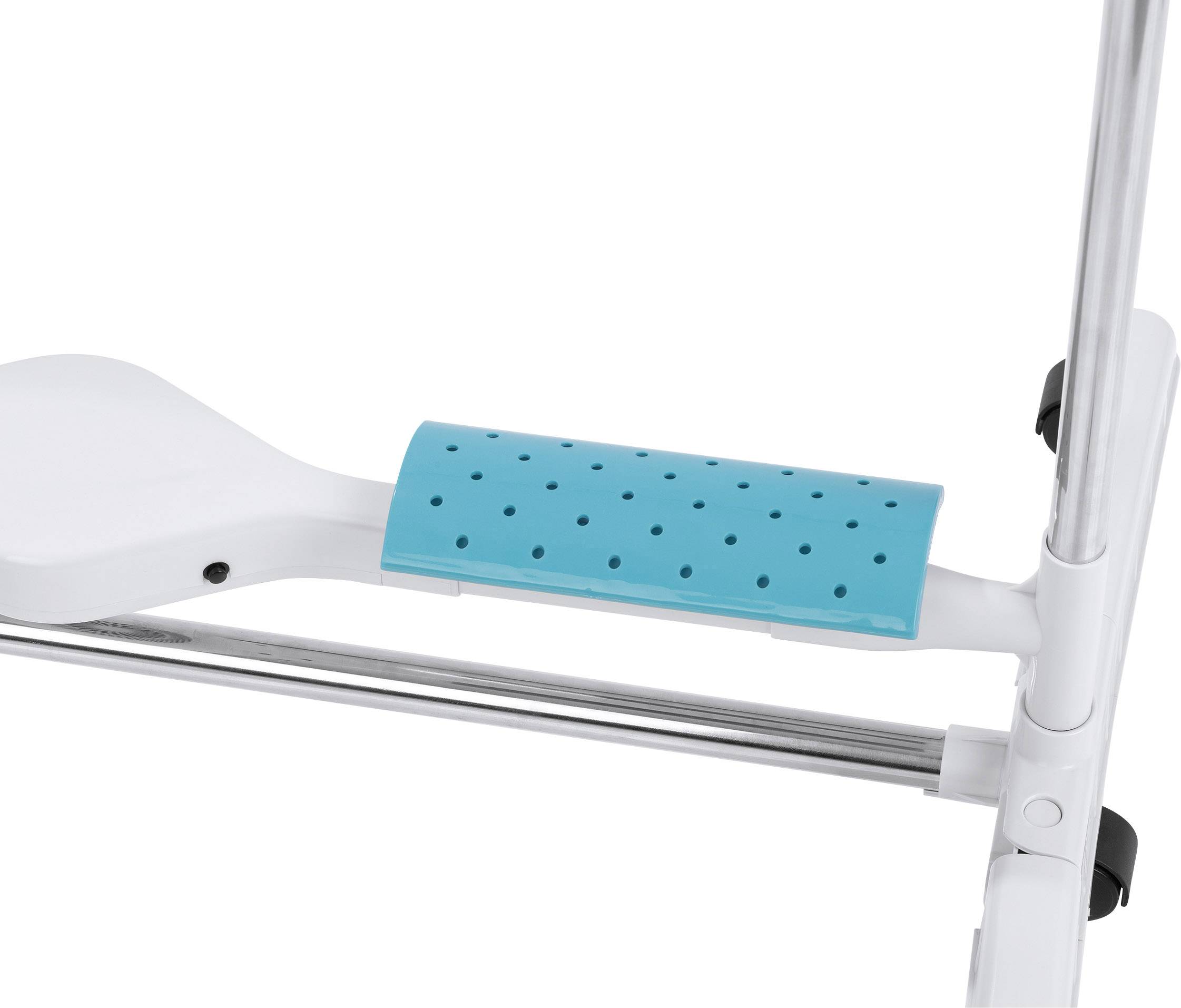 Elektrischer Wäscheständer