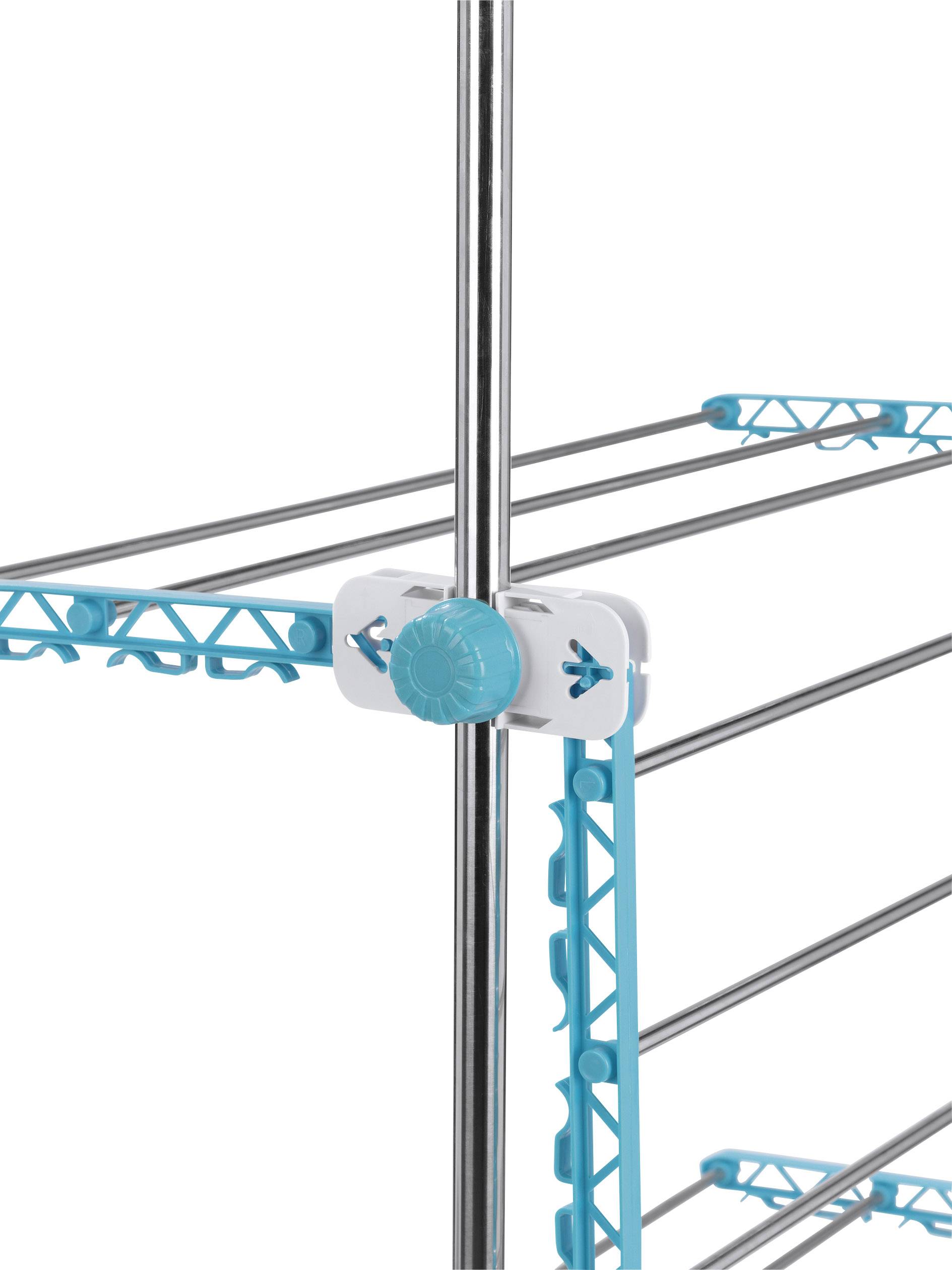 Elektrischer Wäscheständer