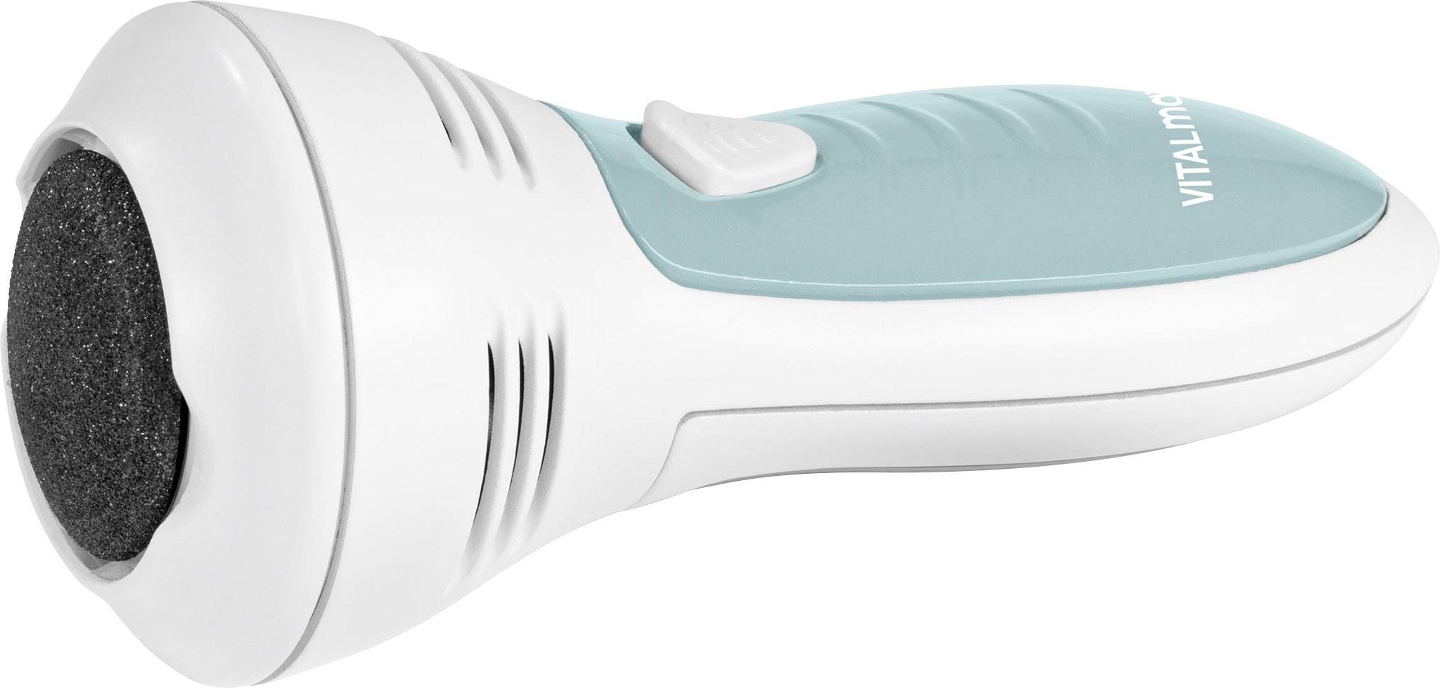 VitalMaxx 6200 Hornhautentferner