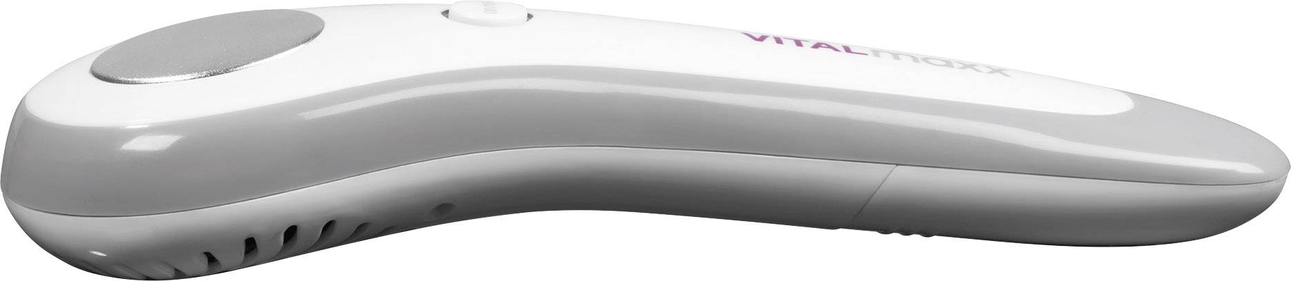 VitalMaxx 1091 Entspannungsgerät Weiß