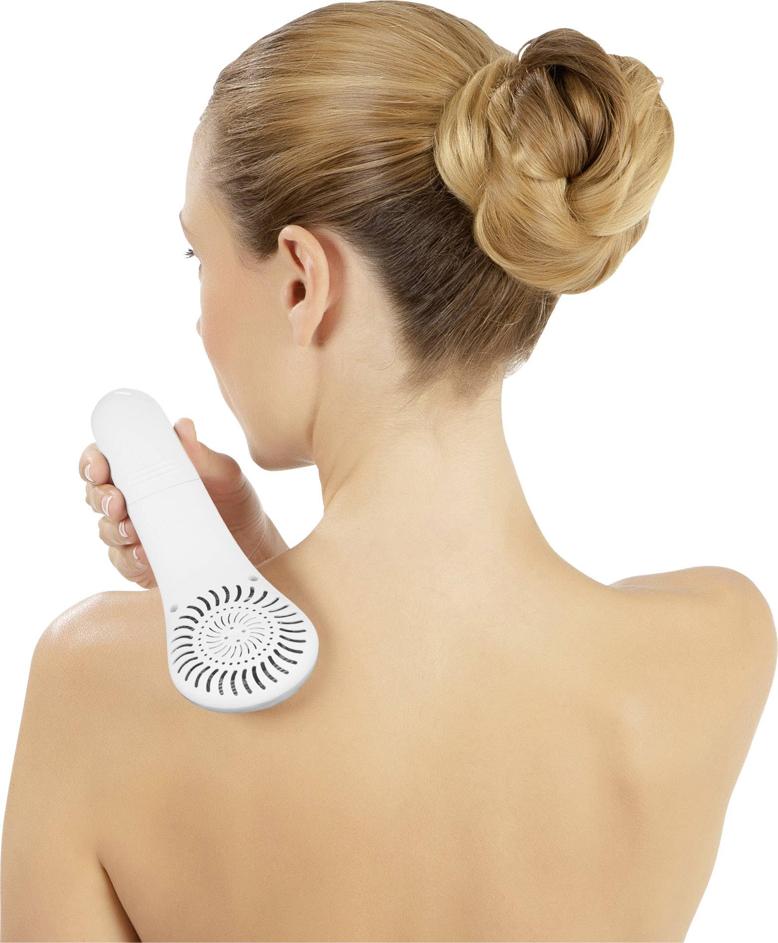 VitalMaxx 1091 Entspannungsgerät Weiß