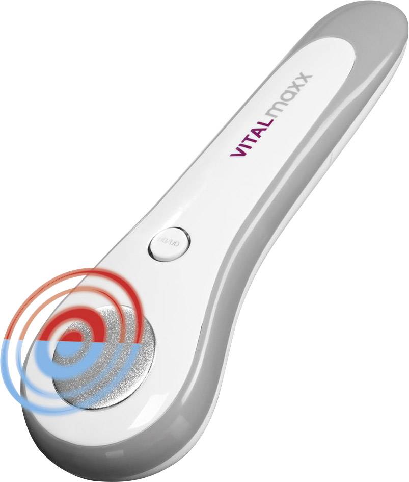 VitalMaxx 1091 Entspannungsgerät Weiß