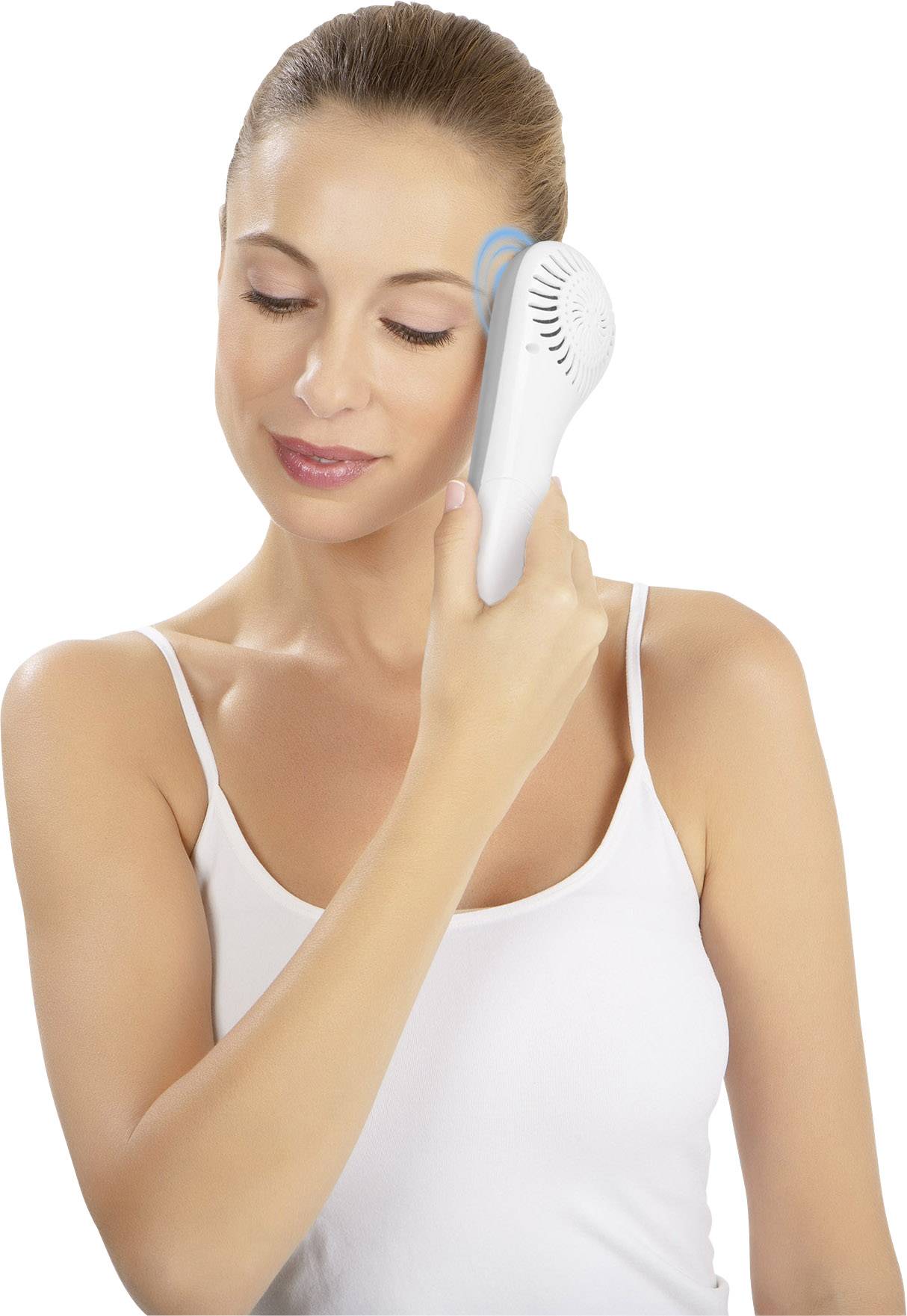 VitalMaxx 1091 Entspannungsgerät Weiß