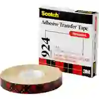 Scotch 9241233 Klebefilm Transparent (L x B) 33m x 12mm 1St. Scotch 9241233 Klebefilm Transparent (L x B) 33m x 12mm 1St.