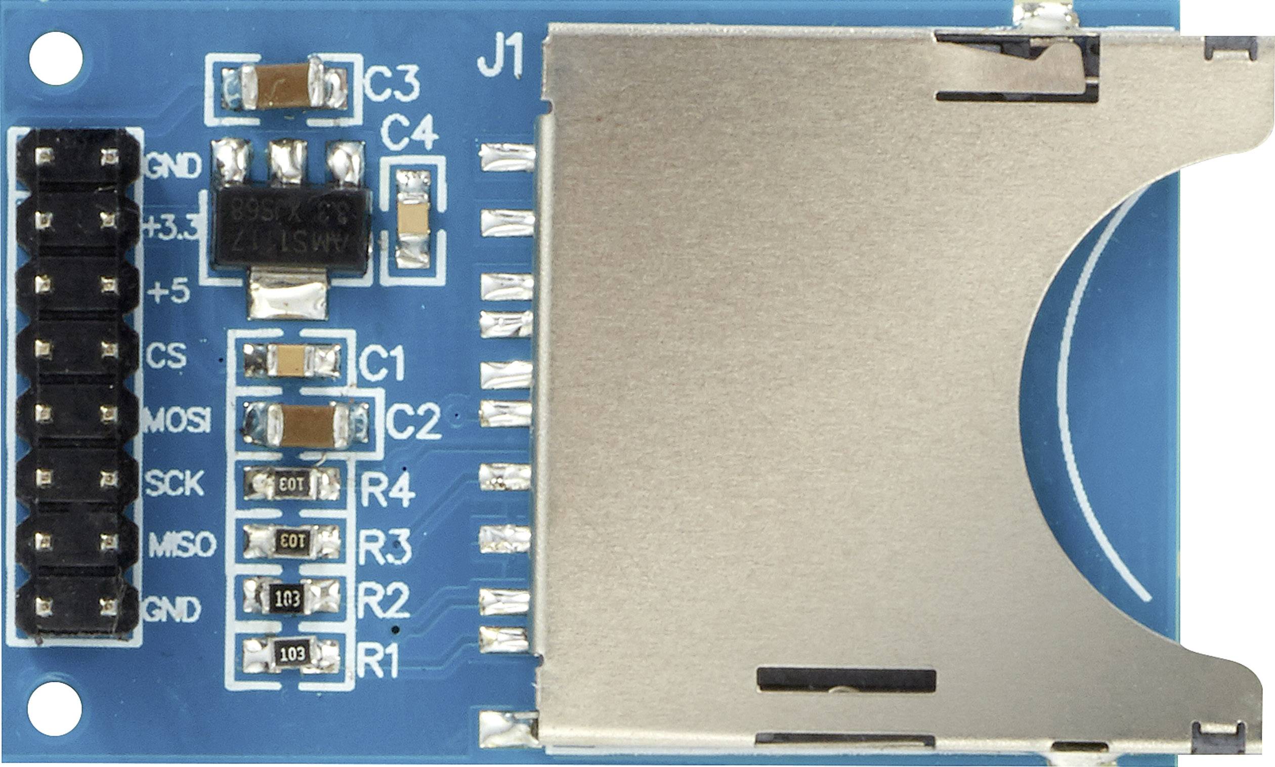 TRU COMPONENTS TC-8579888 Shield