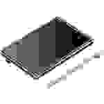 TRU COMPONENTS Touchscreen-Monitor 8.9 cm (3.5 Zoll) 320 x 480 Pixel