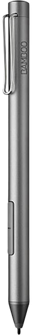 Wacom Bamboo Ink Touchpen Silber