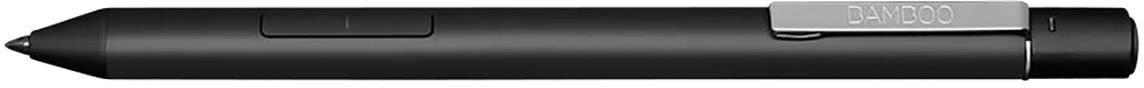 Wacom Bamboo Ink Plus Touchpen Schwarz