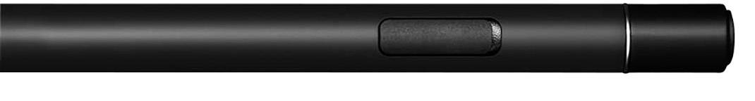 Wacom Bamboo Ink Plus Touchpen Schwarz