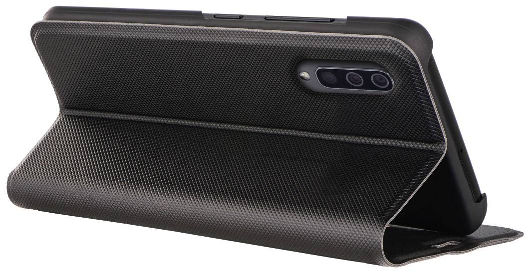 Hama Booklet Slim Pro Booklet Samsung Galaxy A50, Galaxy A30 Schwarz