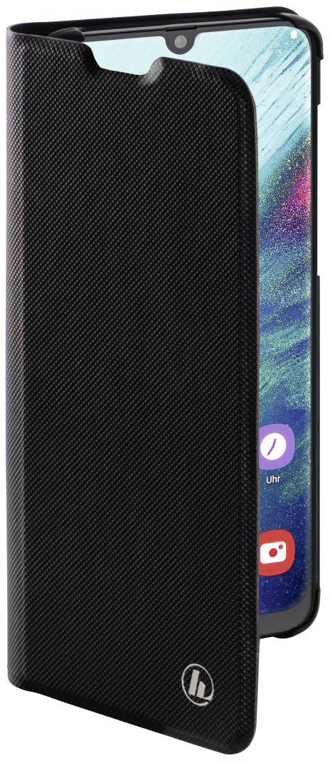 Hama Booklet Slim Pro Booklet Samsung Galaxy A50, Galaxy A30 Schwarz