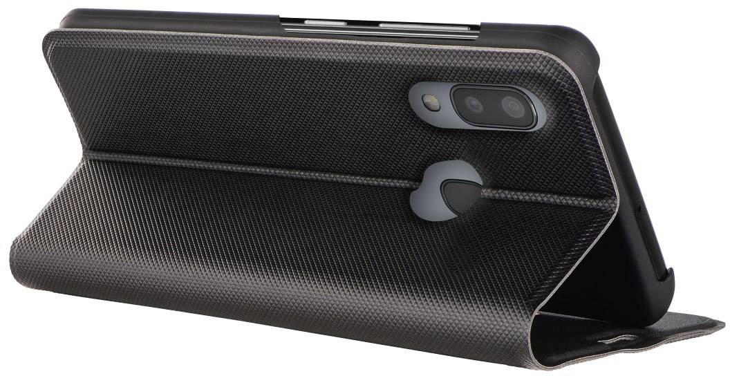 Hama Booklet Slim Pro Booklet Samsung Galaxy A20e Schwarz