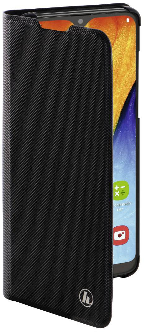 Hama Booklet Slim Pro Booklet Samsung Galaxy A20e Schwarz