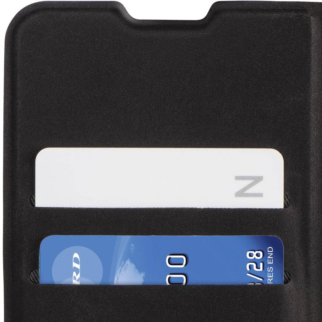 Hama Booklet Slim Pro Booklet Samsung Galaxy A20e Schwarz