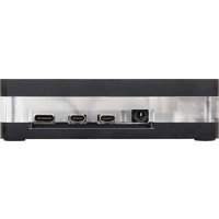 Joy-it RB-CaseP4+03 SBC-Gehäuse Passend für (Entwicklungskits): Raspberry Pi® inkl. aktiven Kühler, mit Magnetverschluss Joy-it RB-CaseP4+03 SBC-Gehäuse Passend für (Entwicklungskits): Raspberry Pi® inkl. aktiven Kühler, mit Magnetverschluss