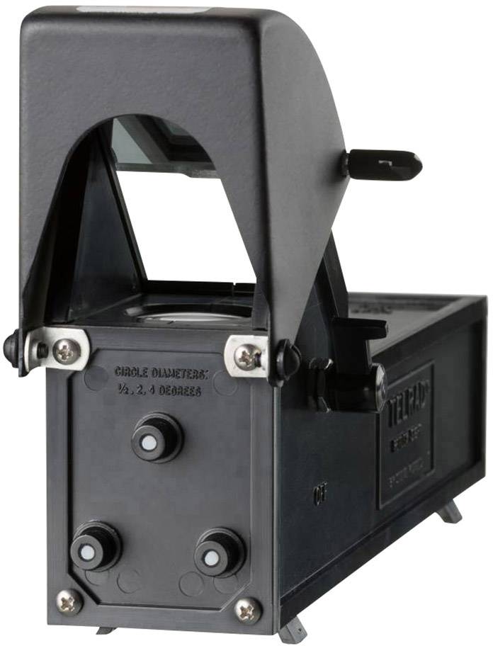 Ein mechanisches Werkzeug zur Anpassung von Kabeln in verschiedenen Durchmessern. Enthält einen Hebel für eine einfache Bedienung.