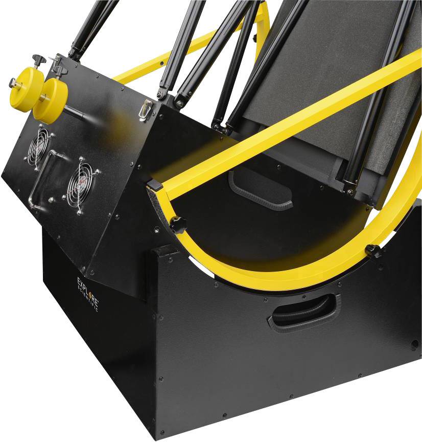 Explore Scientific 0116901 Gitterrohr-Dobson Gegengewicht