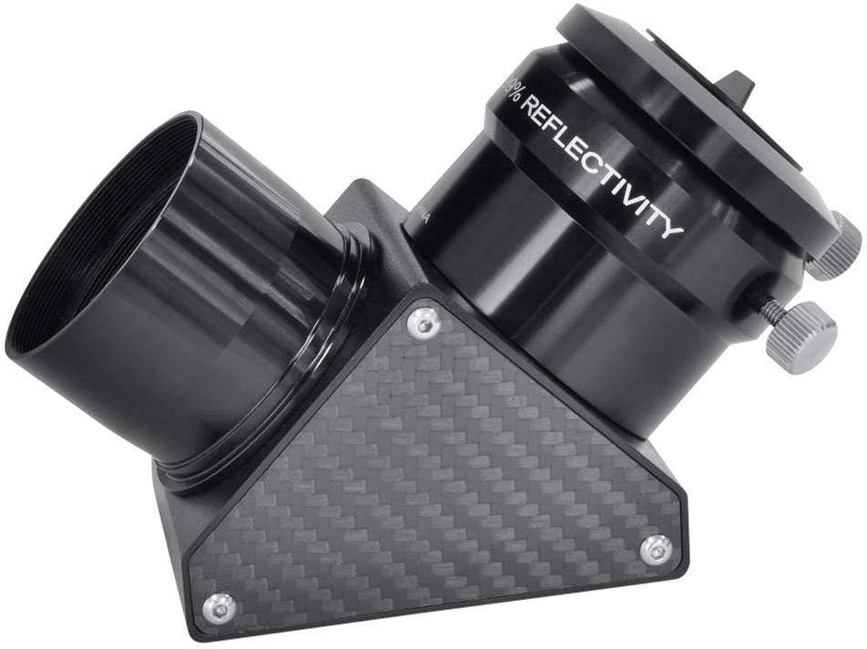 Explore Scientific APO 165mm FPL-53 CF 3,0"FT Linsen-Teleskop Achromatisch, Vergrößerung 30 bis 330 x