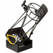 Explore Scientific Ultra Light Dobson 500mm Spiegel-Teleskop Azimutal Dobson Vergrößerung 40 bis 1000 x