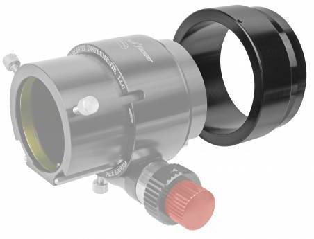Explore Scientific 0625790 FT-Fokussierer an Tubus Okularadapter