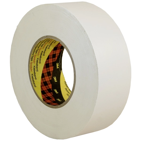 Scotch 389W50 Gewebeklebeband Scotch® Weiß (L x B) 50m x 50mm 1St. Scotch 389W50 Gewebeklebeband Scotch® Weiß (L x B) 50m x 50mm 1St.