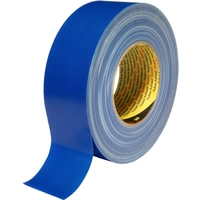 Scotch 389B50 Gewebeklebeband Scotch® Blau (L x B) 50m x 50mm 1St. Scotch 389B50 Gewebeklebeband Scotch® Blau (L x B) 50m x 50mm 1St.