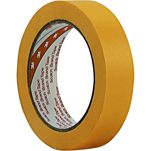 Scotch 244 2442450 Abdeckband Gold (L x B) 50m x 24mm 1St. Scotch 244 2442450 Abdeckband Gold (L x B) 50m x 24mm 1St.