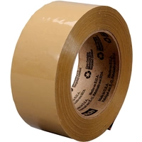 Scotch 371 371B5066N Verpackungsklebeband Hellbraun (L x B) 66 m x 50 mm Scotch 371 371B5066N Verpackungsklebeband Hellbraun (L x B) 66 m x 50 mm