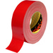 Scotch 389R100 Gewebeklebeband Rot (L x B) 50m x 10cm 1St.