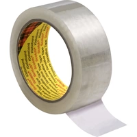 Scotch 309 309B3866 Verpackungsklebeband Hellbraun (L x B) 66 m x 38 mm Scotch 309 309B3866 Verpackungsklebeband Hellbraun (L x B) 66 m x 38 mm
