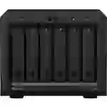 Synology DiskStation DS620slim NAS-Server Gehäuse 6 Bay DS620slim Synology DiskStation DS620slim NAS-Server Gehäuse 6 Bay DS620slim