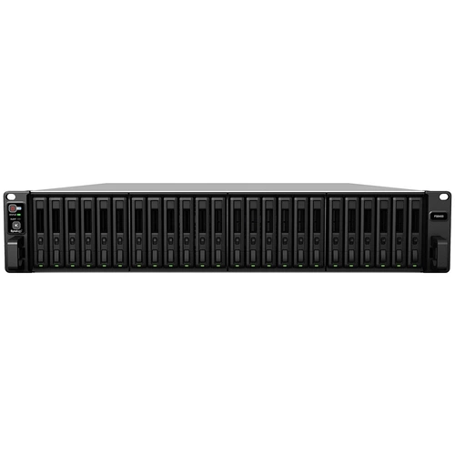 Synology FlashStation FS6400 NAS-Server Gehäuse 24 Bay FS6400 Synology FlashStation FS6400 NAS-Server Gehäuse 24 Bay FS6400