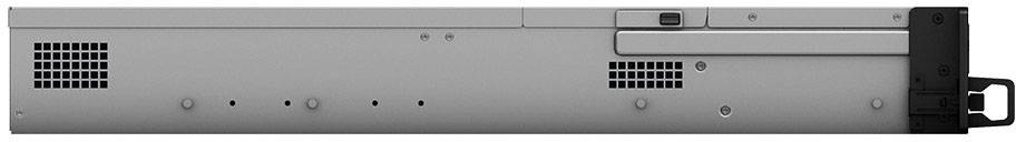 Synology FlashStation FS6400 NAS-Server Gehäuse 24 Bay FS6400