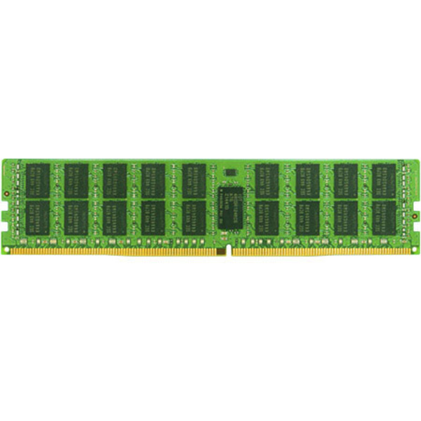 Synology NAS-Arbeitsspeicher DDR4 32 GB 1 x 32 GB ECC 2666 MHz 288pin DIMM D4RD-2666-32G