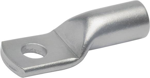 Klauke 80V5 Rohrkabelschuh 180 ° M5 2.5 mm² 1 St.