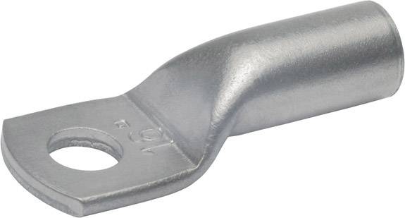 Klauke 58N6 Rohrkabelschuh 180 ° M6 6 mm² 1 St.