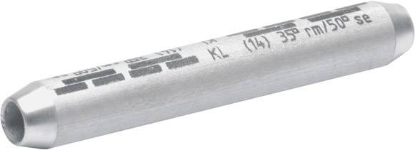 Klauke 406R Stoßverbinder 50mm² 70mm²