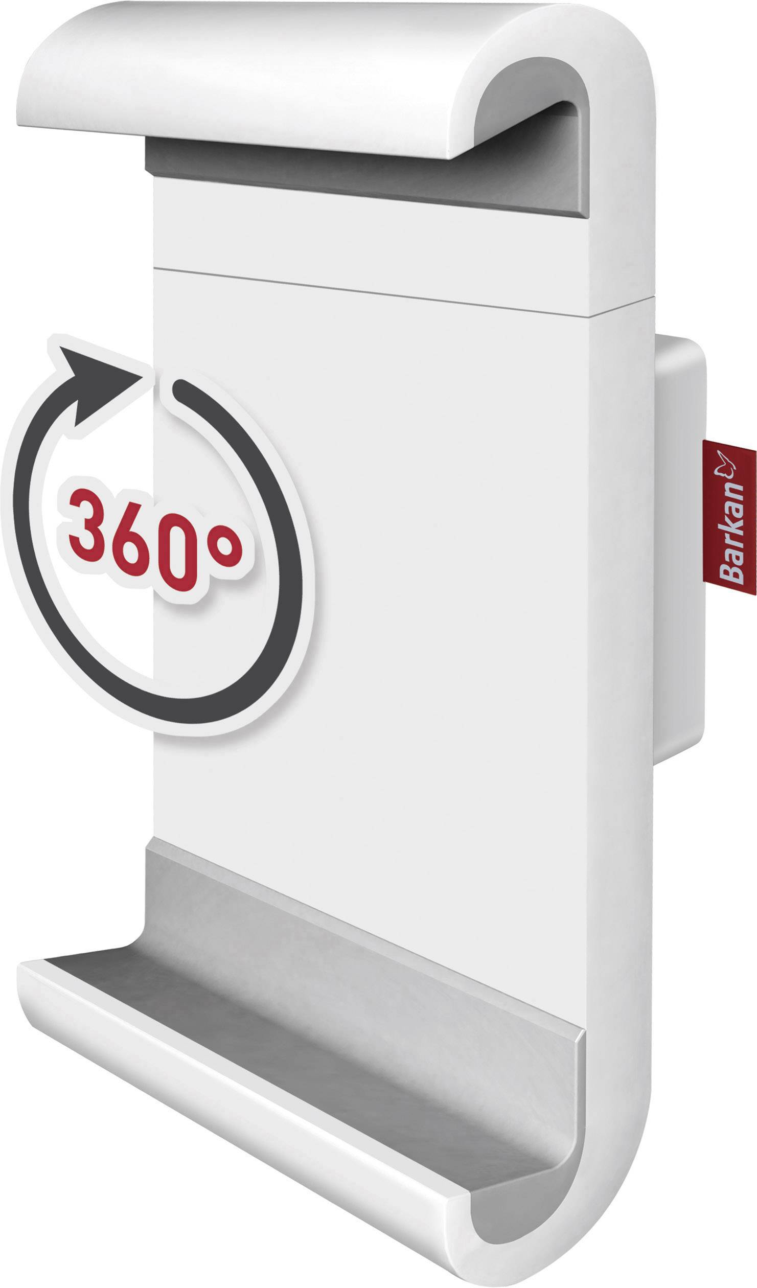 Barkan T50 Tablethalterung