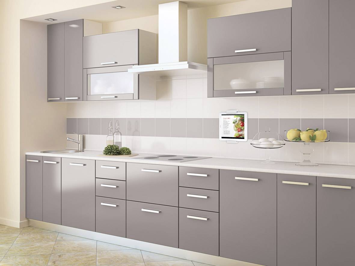 Barkan T50 Tablethalterung