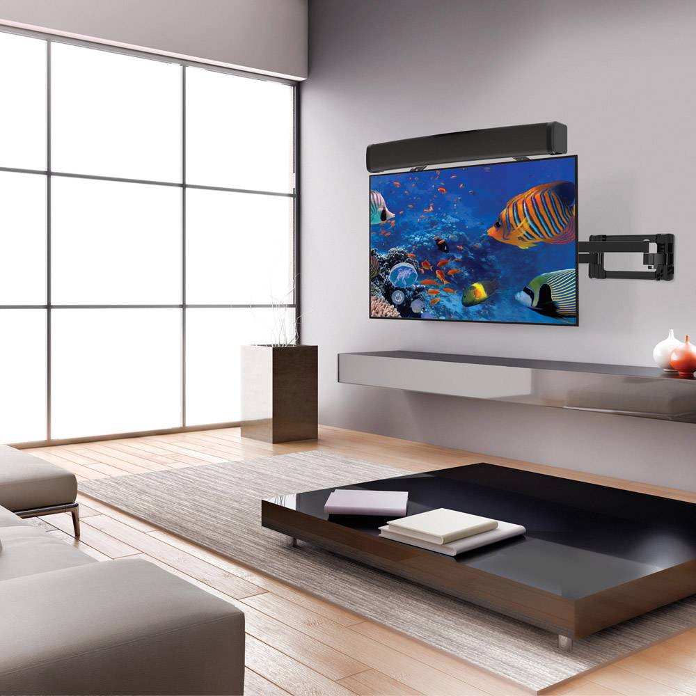 Barkan E820 TV Soundbar-Halterung