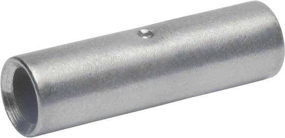 Klauke 82R Stoßverbinder 10 mm² Edelstahl 1 St.