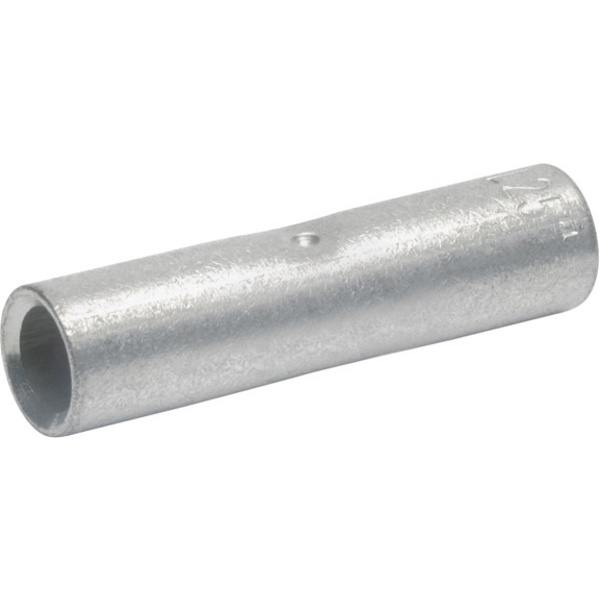 Klauke 17ROM Stoßverbinder 0.75 mm² Silber