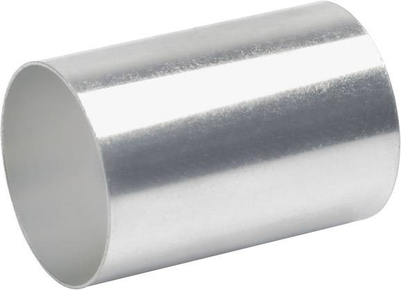 Klauke VHR25 Hülse für verdichtete Leiter 25 mm² 25 mm² Silber